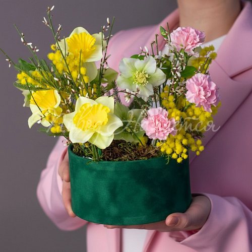 8.03 КОРП Корпоративный 053