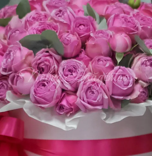 Корзина Империя — Повод Найдется