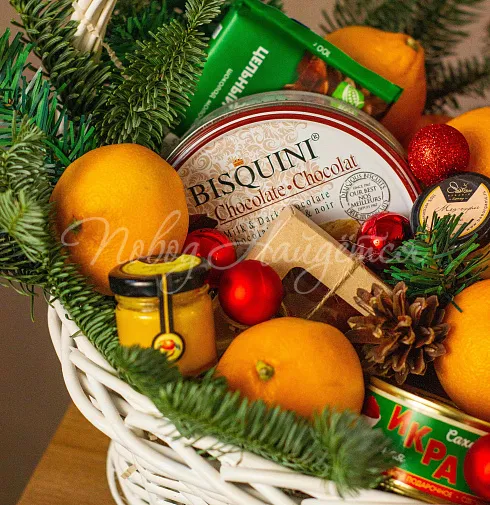 Вкусный стол без забот