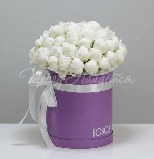 Букет Вдохновение — Повод Найдется