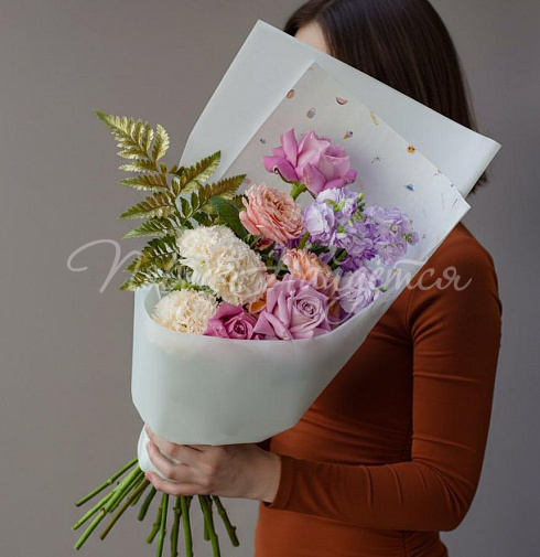 Букет Эмоции — Повод Найдется