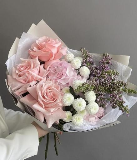 Букет Готовый букет №2