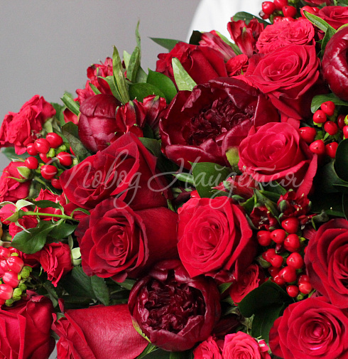 Букет Аликанте — Повод Найдется