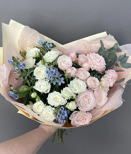 Букет Готовый букет №2