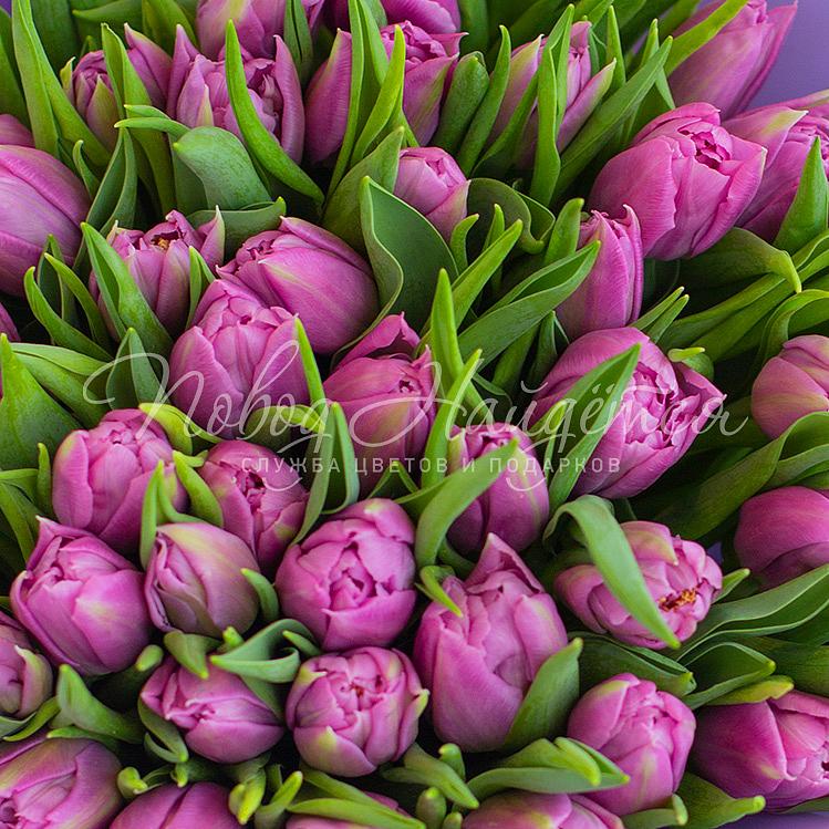 Букет Лавандовый