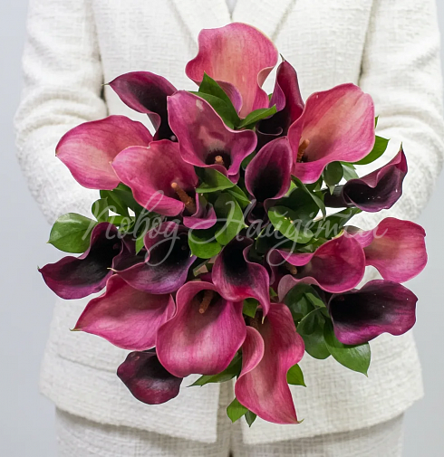 Букет Вишневая легенда — Повод Найдется