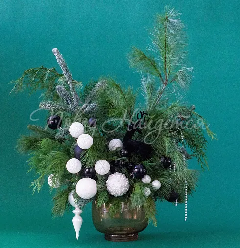 Брызги шампанского