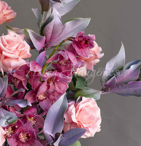 Букет От Луны до Марса — Повод Найдется