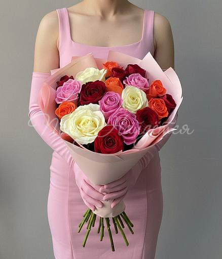 Букет Готовый букет №2