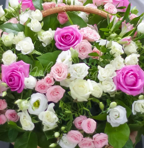 Корзина Великолепный век — Повод Найдется