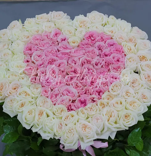 Букет Единственная моя — Повод Найдется