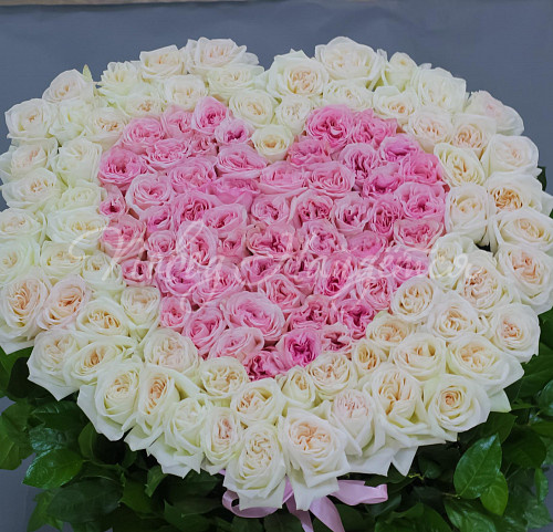 Букет Единственная моя