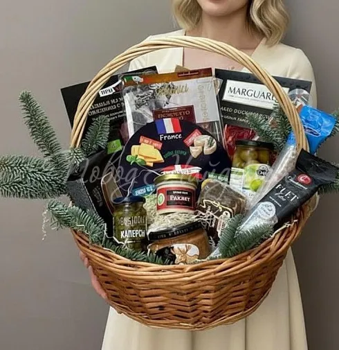 Дорогой подарок