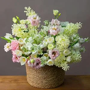 ВЕСНА Букет Долгожданная оттепель