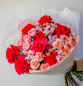 Букет Престиж