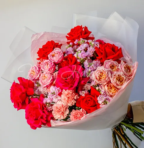 Букет Престиж — Повод Найдется