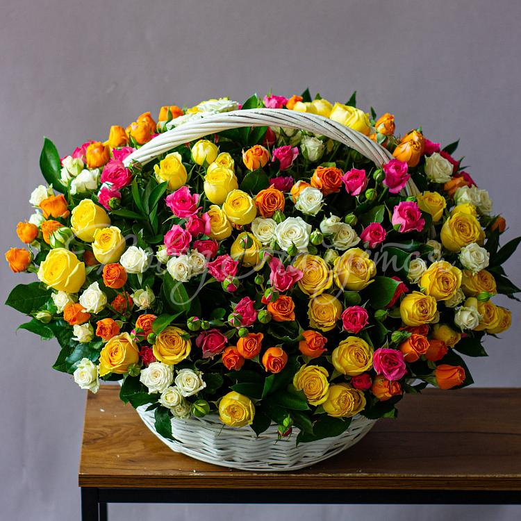 Корзина Салвадор