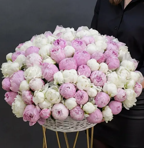 Букет Куршавель — Повод Найдется