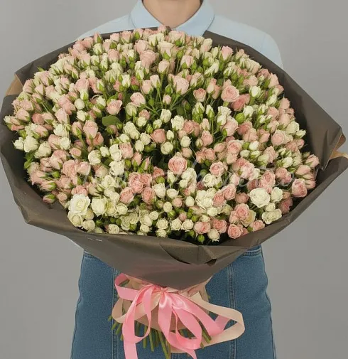 Букет Августа — Повод Найдется