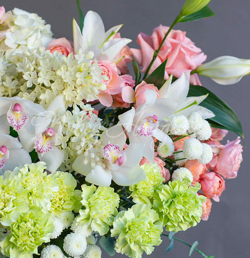 Корзина Исключительная — Повод Найдется