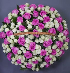 Корзина Роттердам