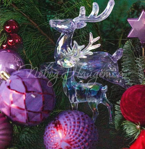 Заметает зима