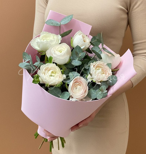 Букет Готовый букет №8