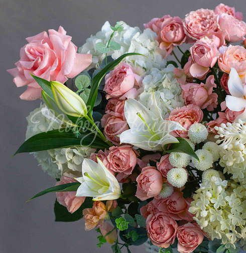 Корзина Исключительная — Повод Найдется