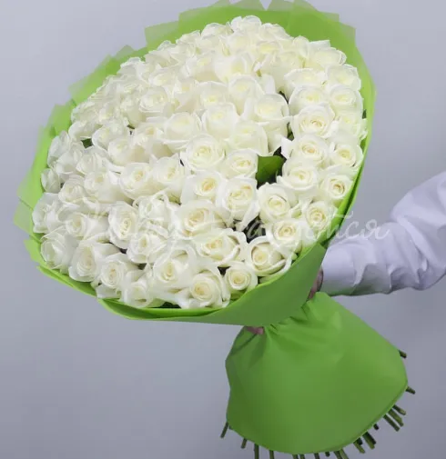 Букет Восхищение — Повод Найдется