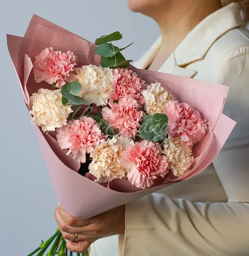 Букет Лучшие мгновения — Повод Найдется