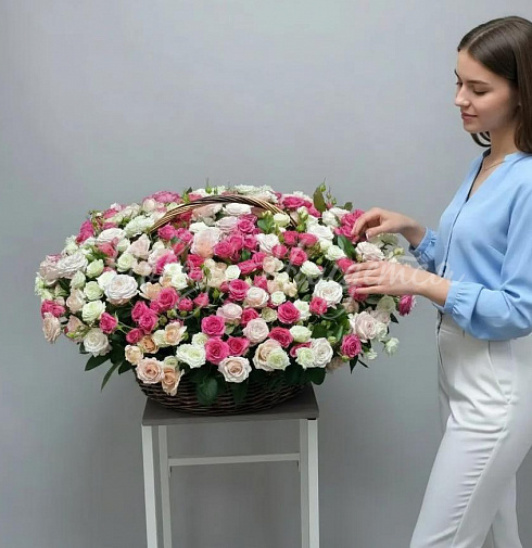 Букет Диана — Повод Найдется