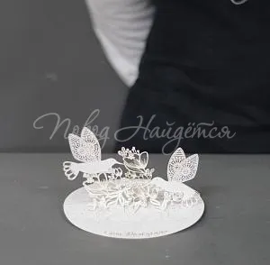 Открытки В День рождения (мечты)