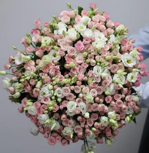 Букет Королевство — Повод Найдется