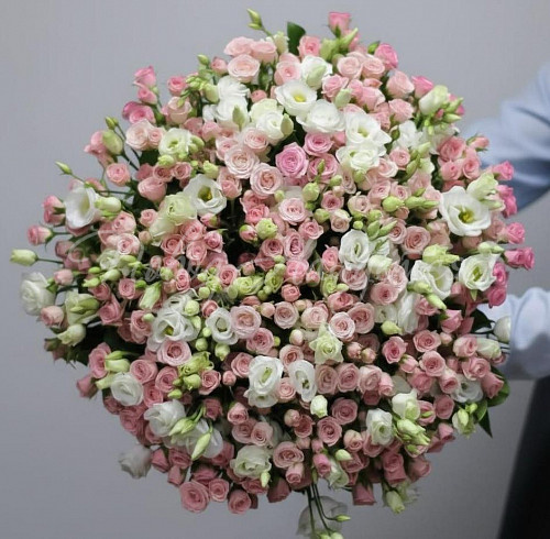 Букет Королевство