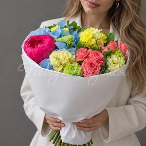 Букеты Букет Витаминный смузи