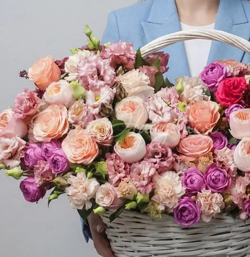 Корзина Дежавю — Повод Найдется