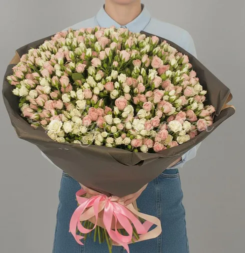 Букет Августа — Повод Найдется