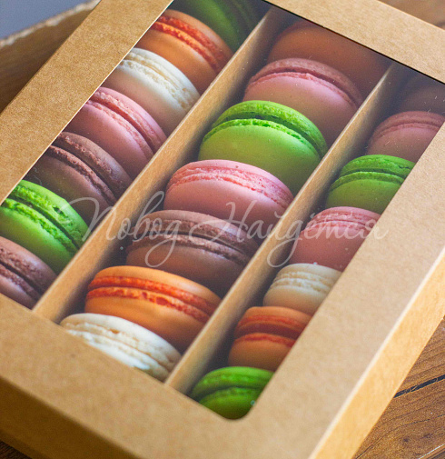 Большая сластена