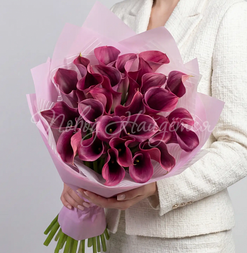 10 000 - 20 000 руб Букет Южная ночь