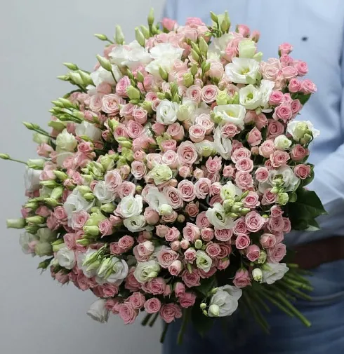 Букет Королевство — Повод Найдется