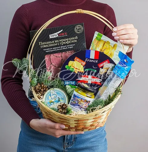 Набор Черный рыцарь — Повод Найдется