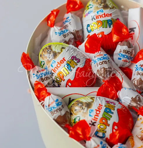 Лишь тебе одной