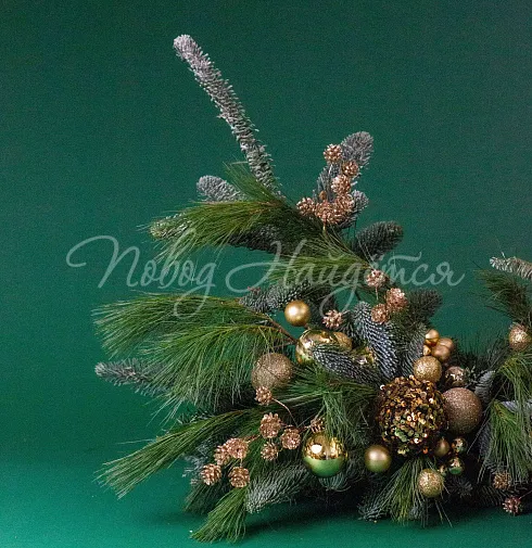 Снежное мерцание