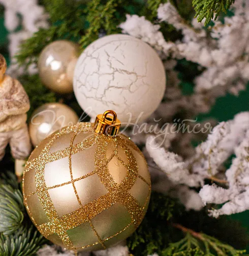 Сказочная история