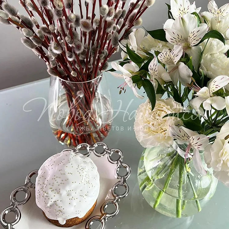 Светлая пасха №10