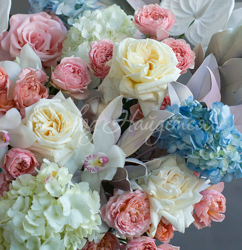 Корзина Карибское море — Повод Найдется