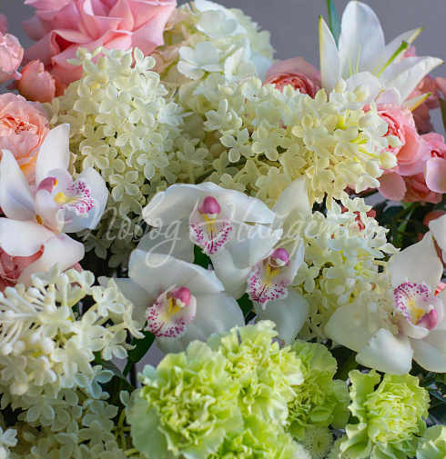 Корзина Исключительная — Повод Найдется