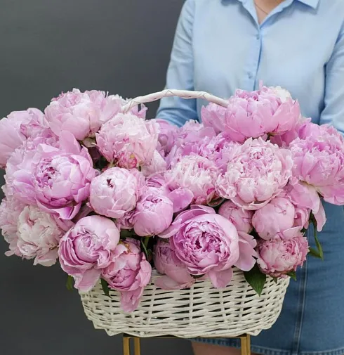 Букет Великолепие Италии — Повод Найдется