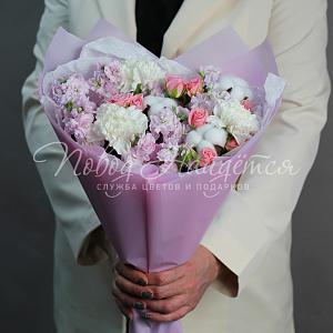 Первый лист