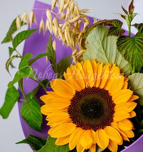 Букет Всегда готов!